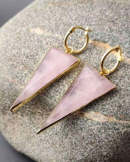 Candace Rose Earrings