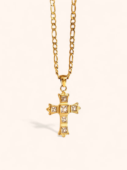 Saint Martin de Tours Necklace