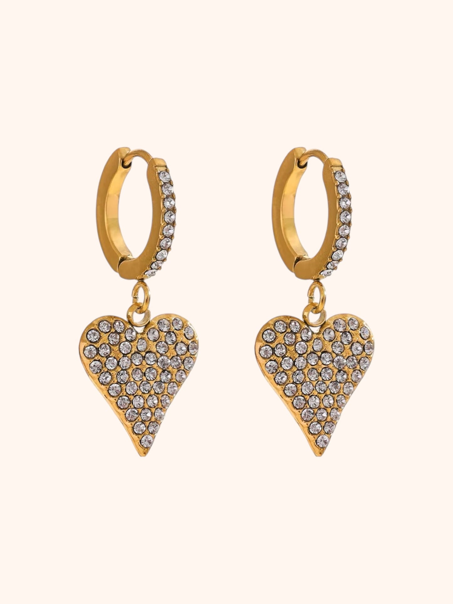 Colette Earrings