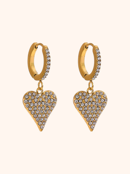 Colette Earrings