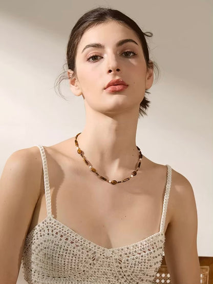 Vitalité Necklace
