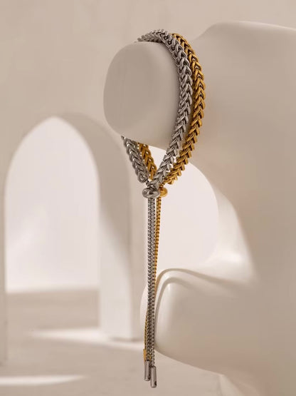 Cœur Sauvage Bracelet