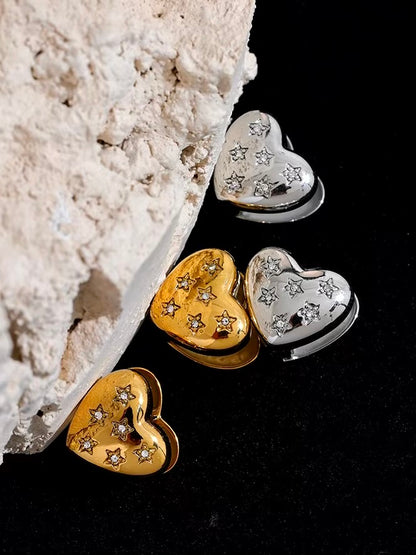 Margaux Earrings