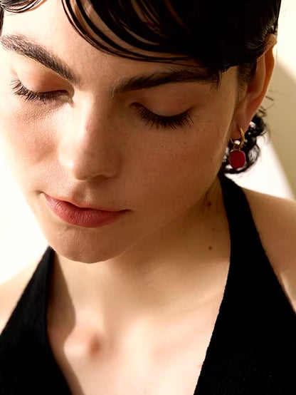 Vent d'Été Earrings