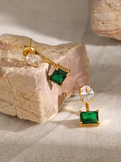 Ciel de Minuit Earrings