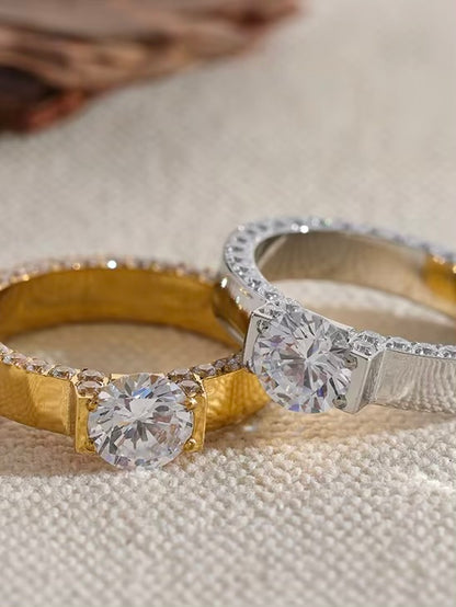 Rêve Enchanté Ring