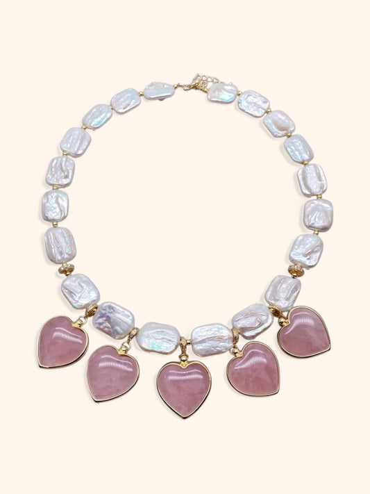 Eternal Love Necklace