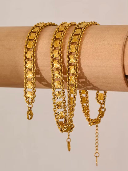 Valérie Bracelet
