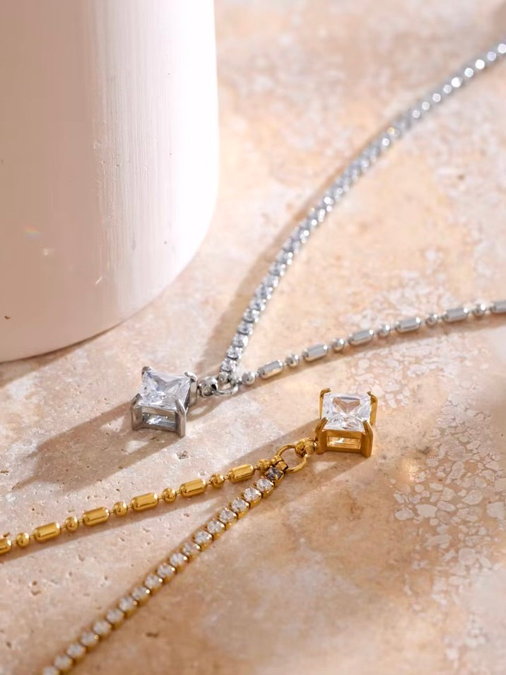 Manon Necklace