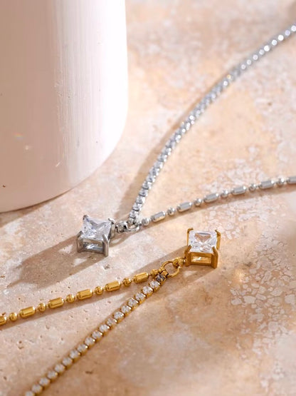 Manon Necklace