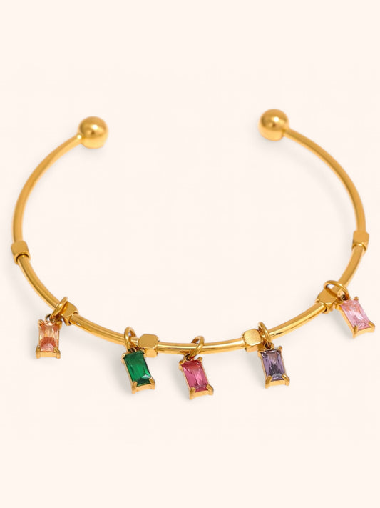 Sérénité Éthérée Bracelet