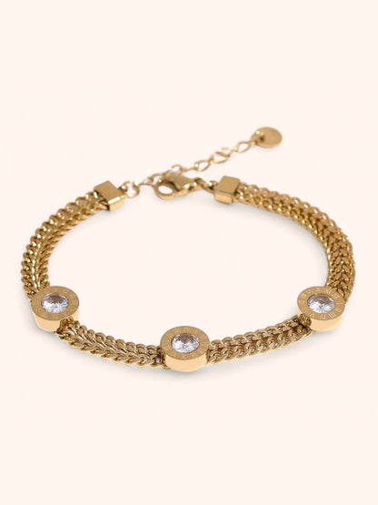 Prisme Éclipsé Bracelet