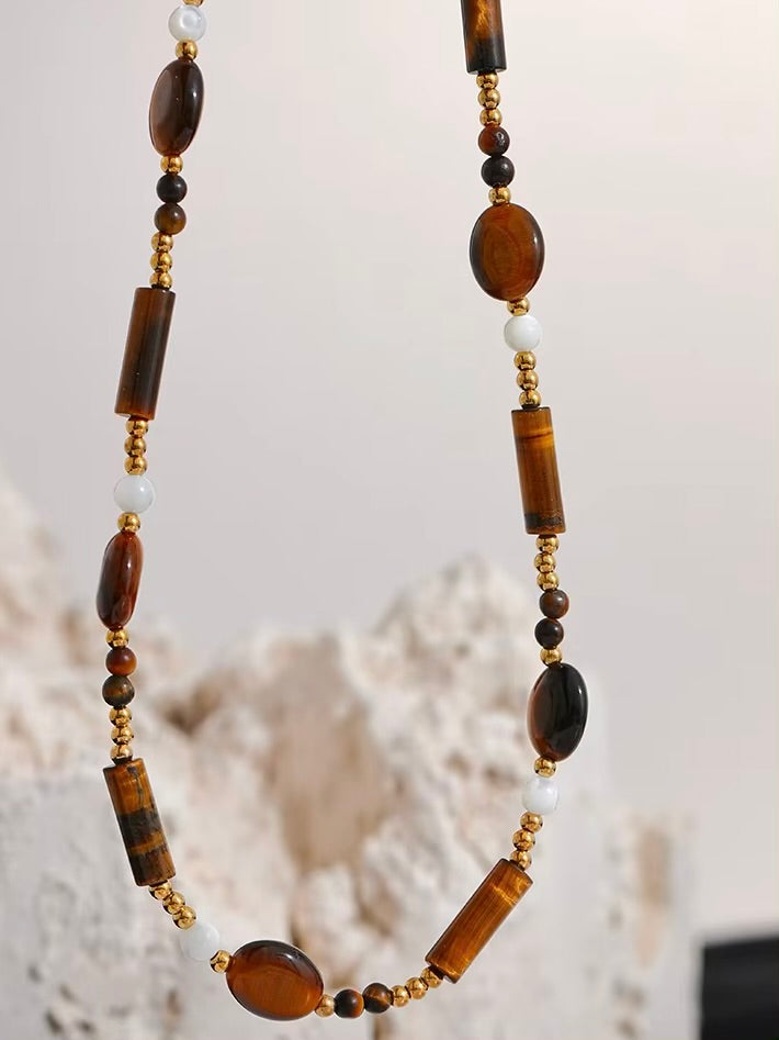 Vitalité Necklace