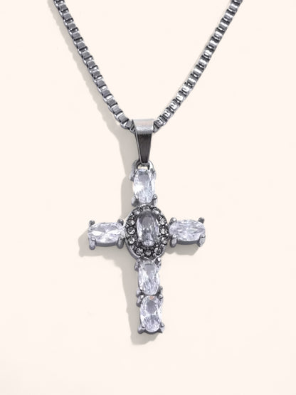 Saint Denis Necklace