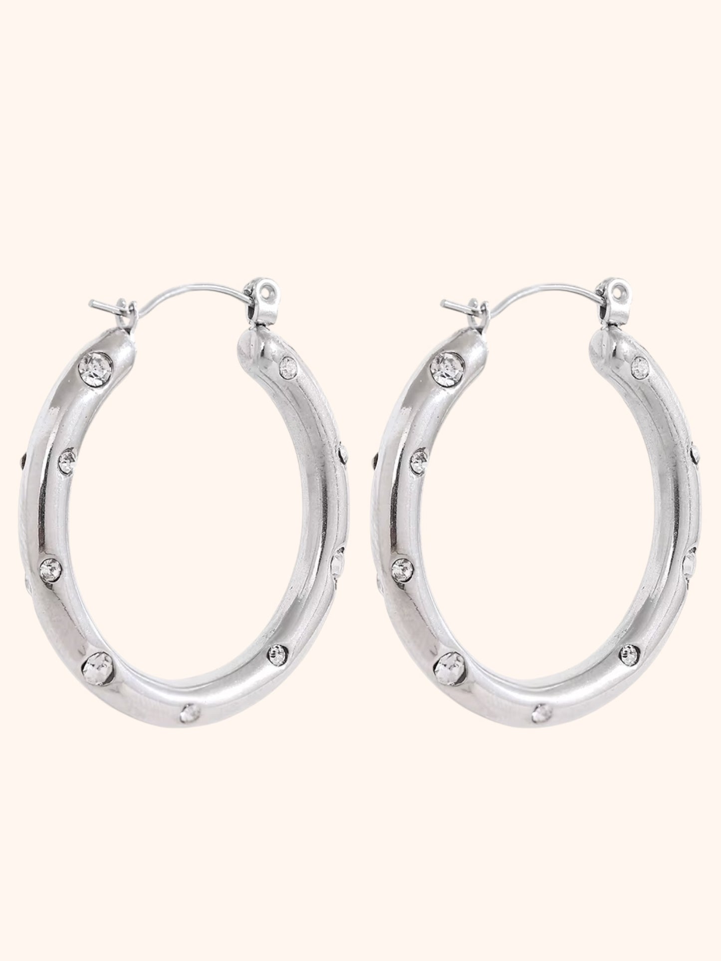 Rêve Étoilé Earrings