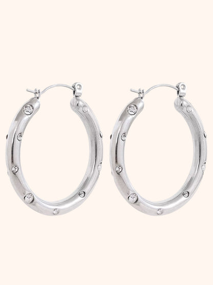 Rêve Étoilé Earrings