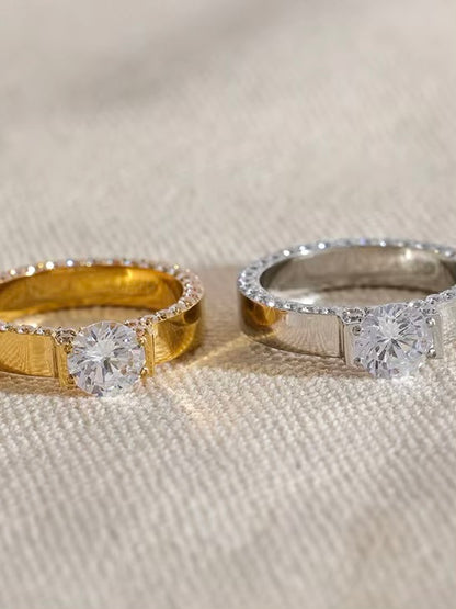 Rêve Enchanté Ring