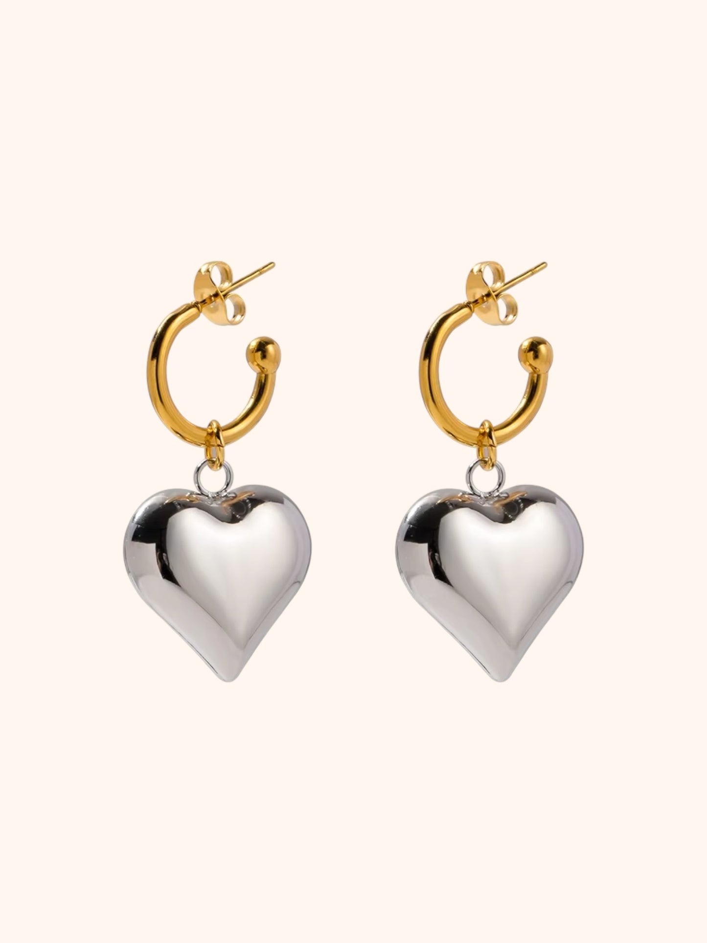 Douce Promesse Earrings