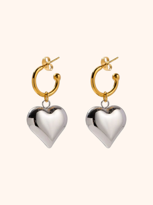 Douce Promesse Earrings