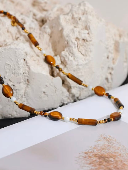 Vitalité Necklace