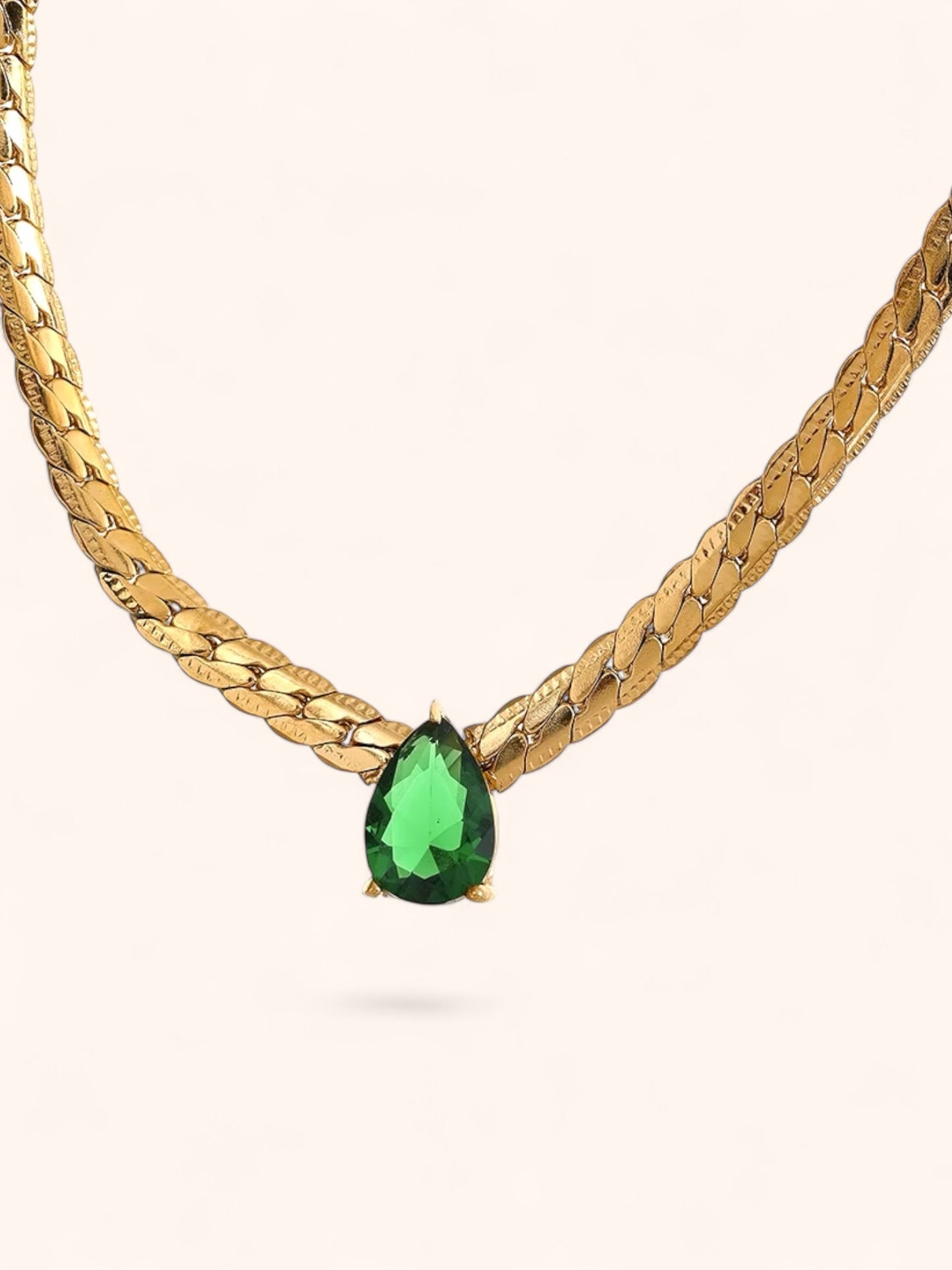 Montpellier Necklace