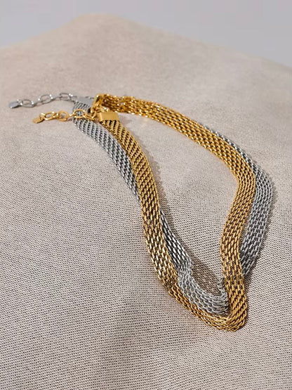 Toulon Necklace
