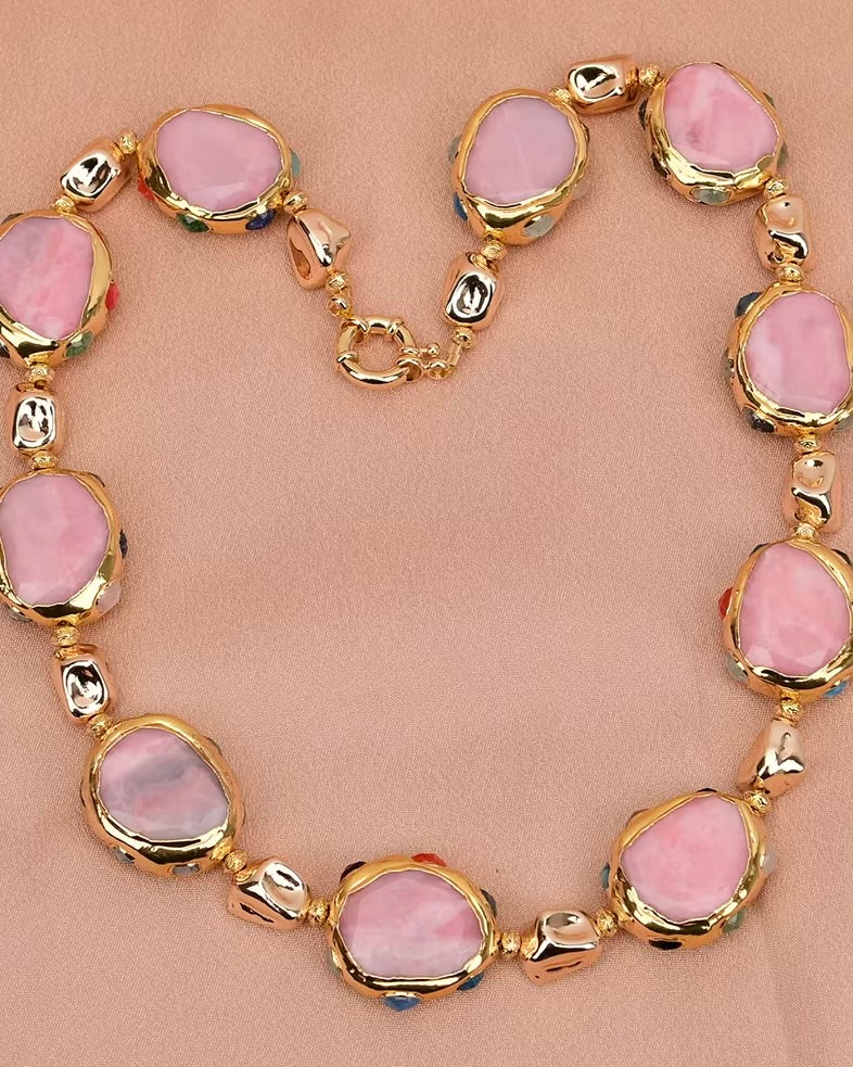 Gemma Necklace