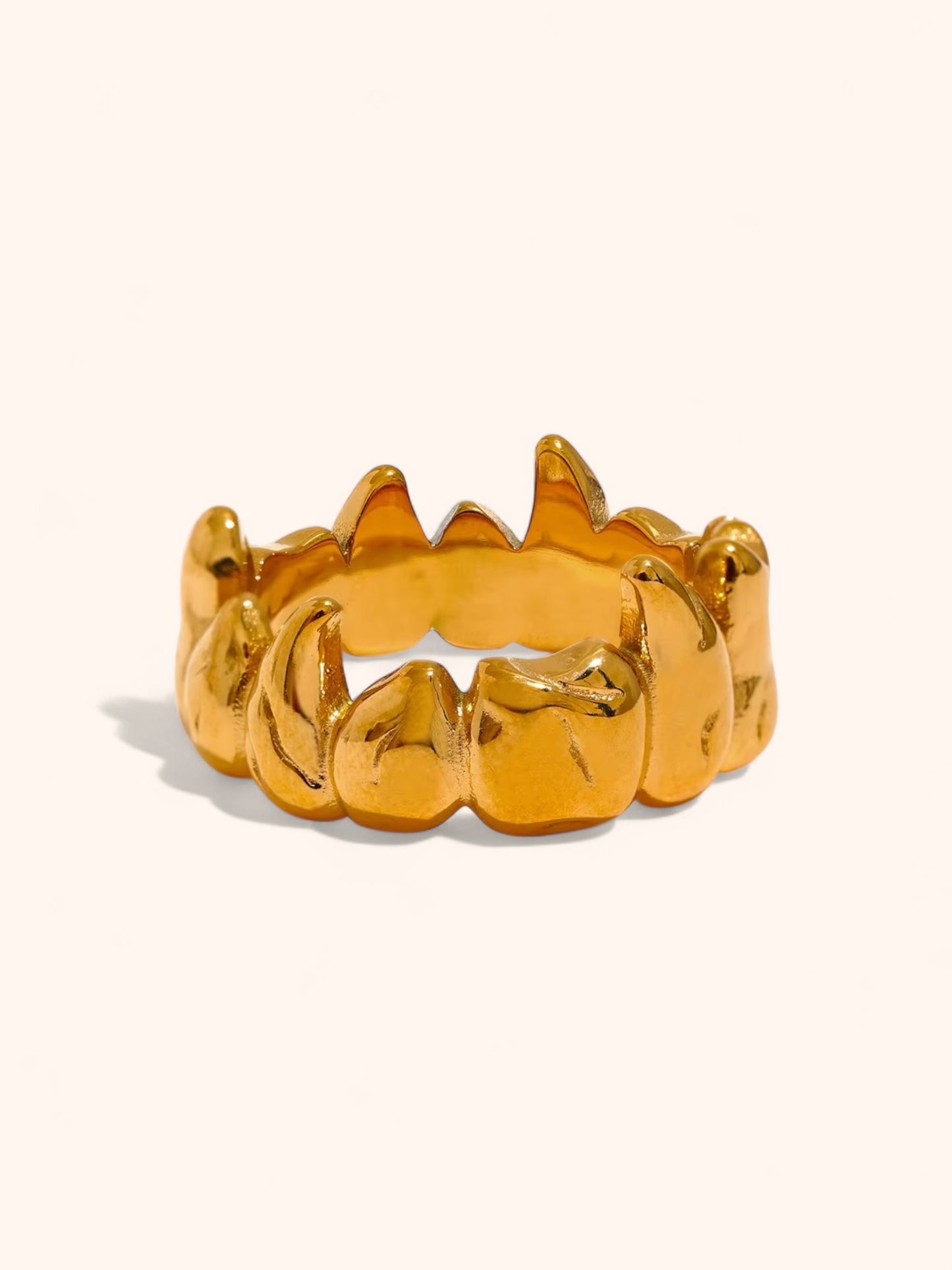 Crépuscule Ring