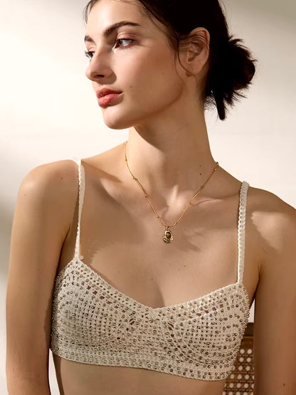 Rowena Necklace