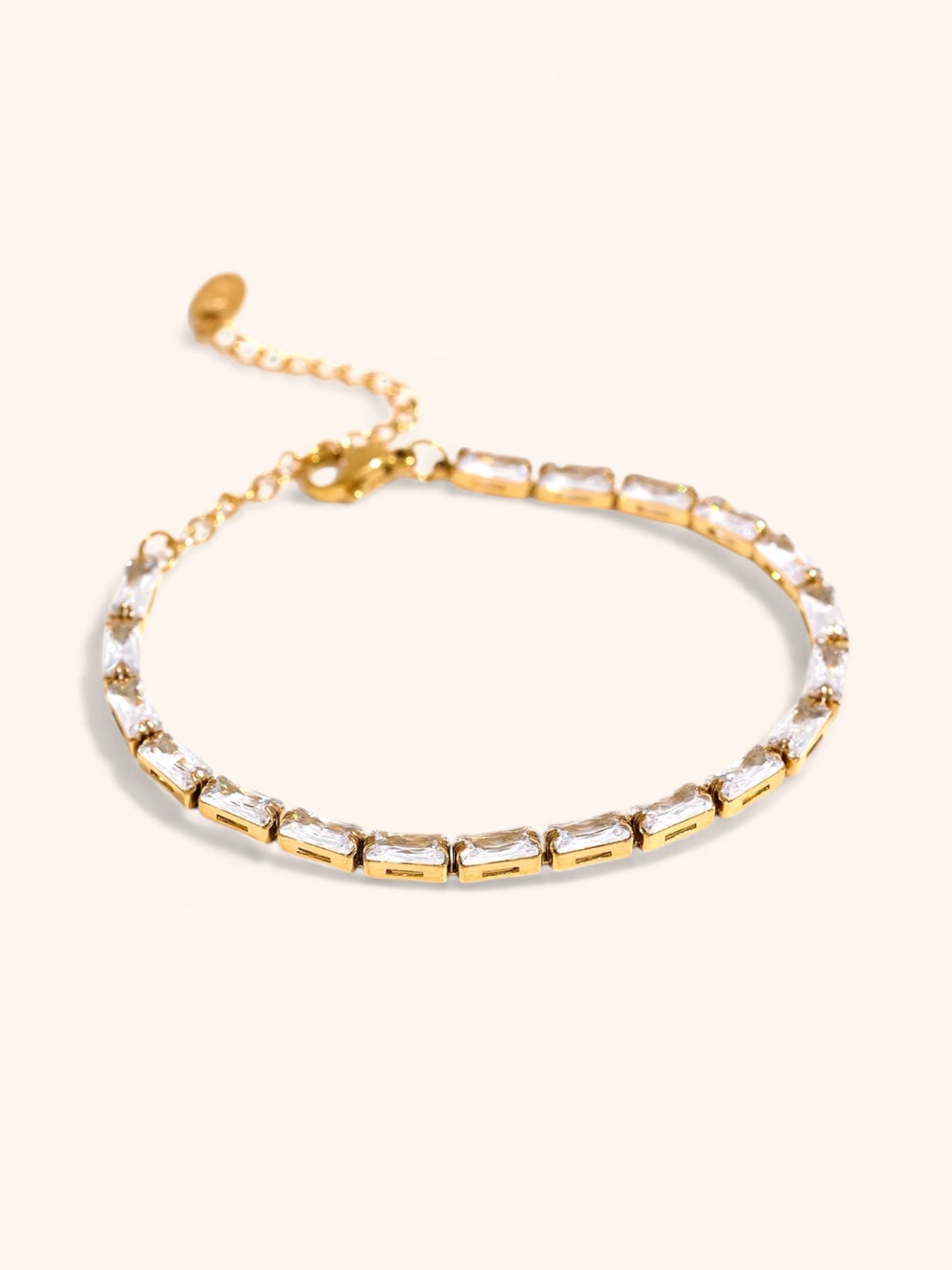 Sainte-Chapelle Bracelet