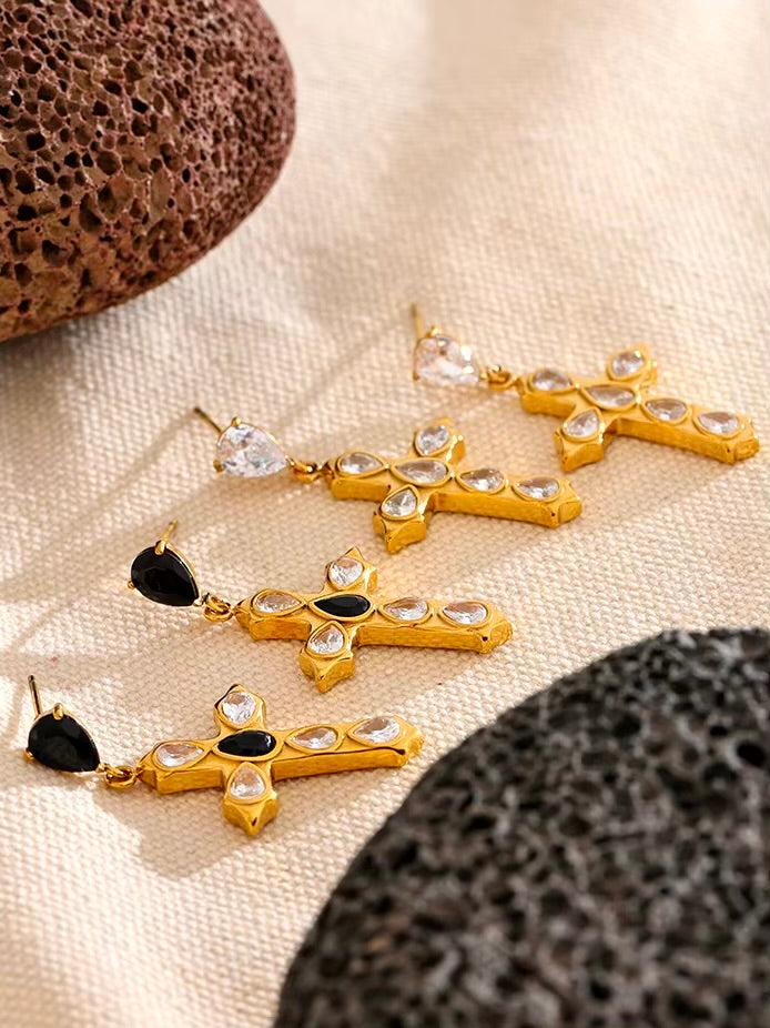 Rêve Céleste Earrings