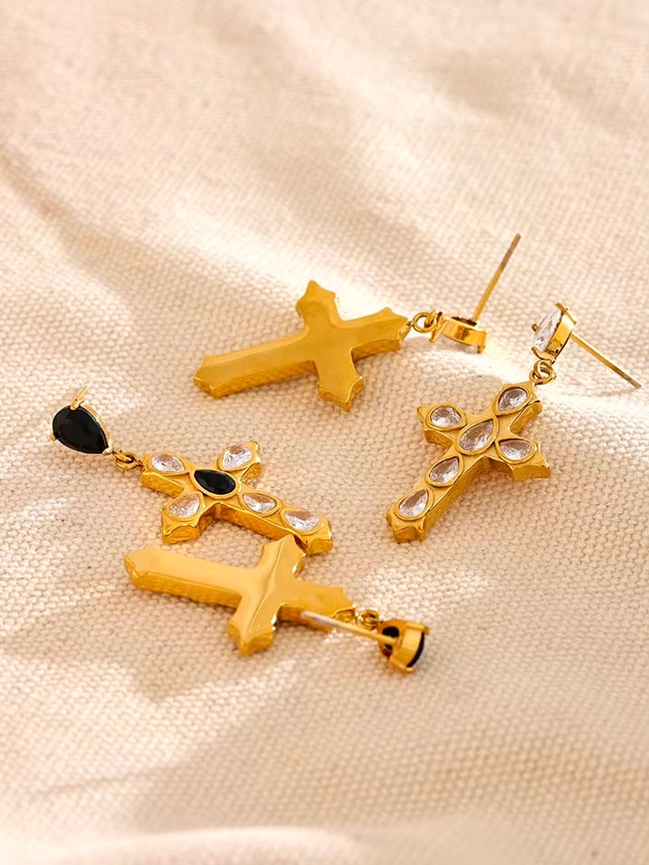 Rêve Céleste Earrings