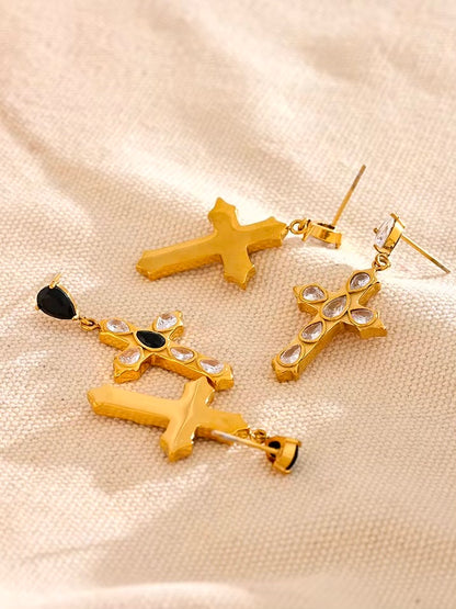 Rêve Céleste Earrings