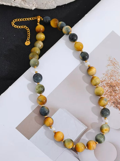 Harmonie Necklace