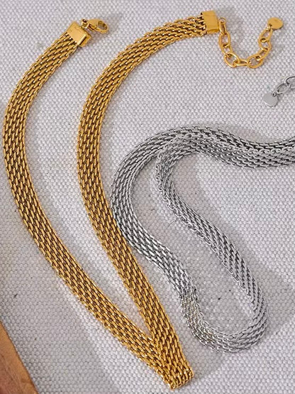 Toulon Necklace