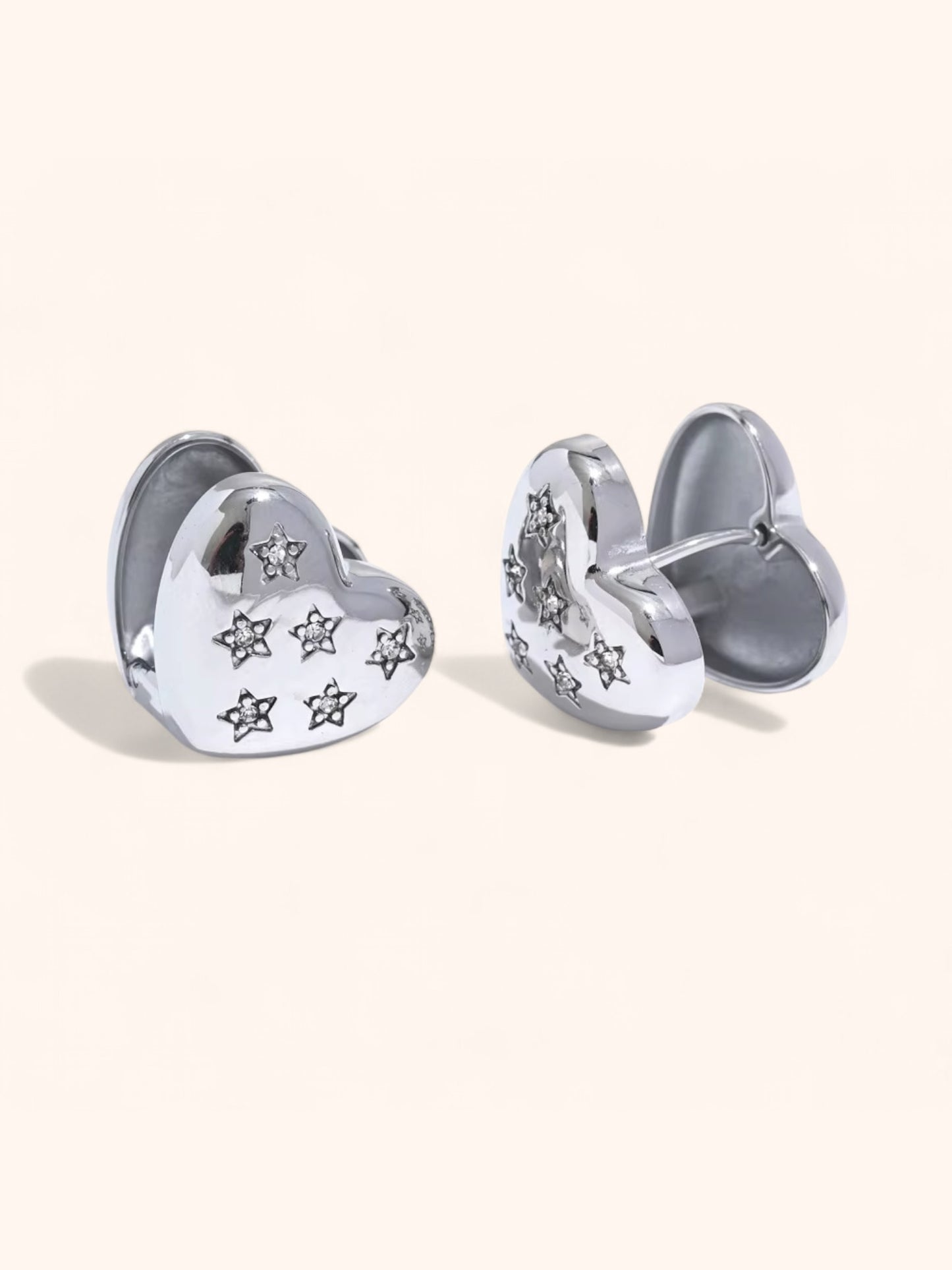 Margaux Earrings