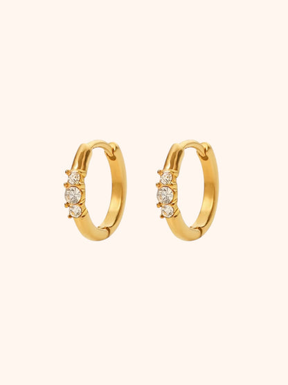 Violette Mystique Earrings