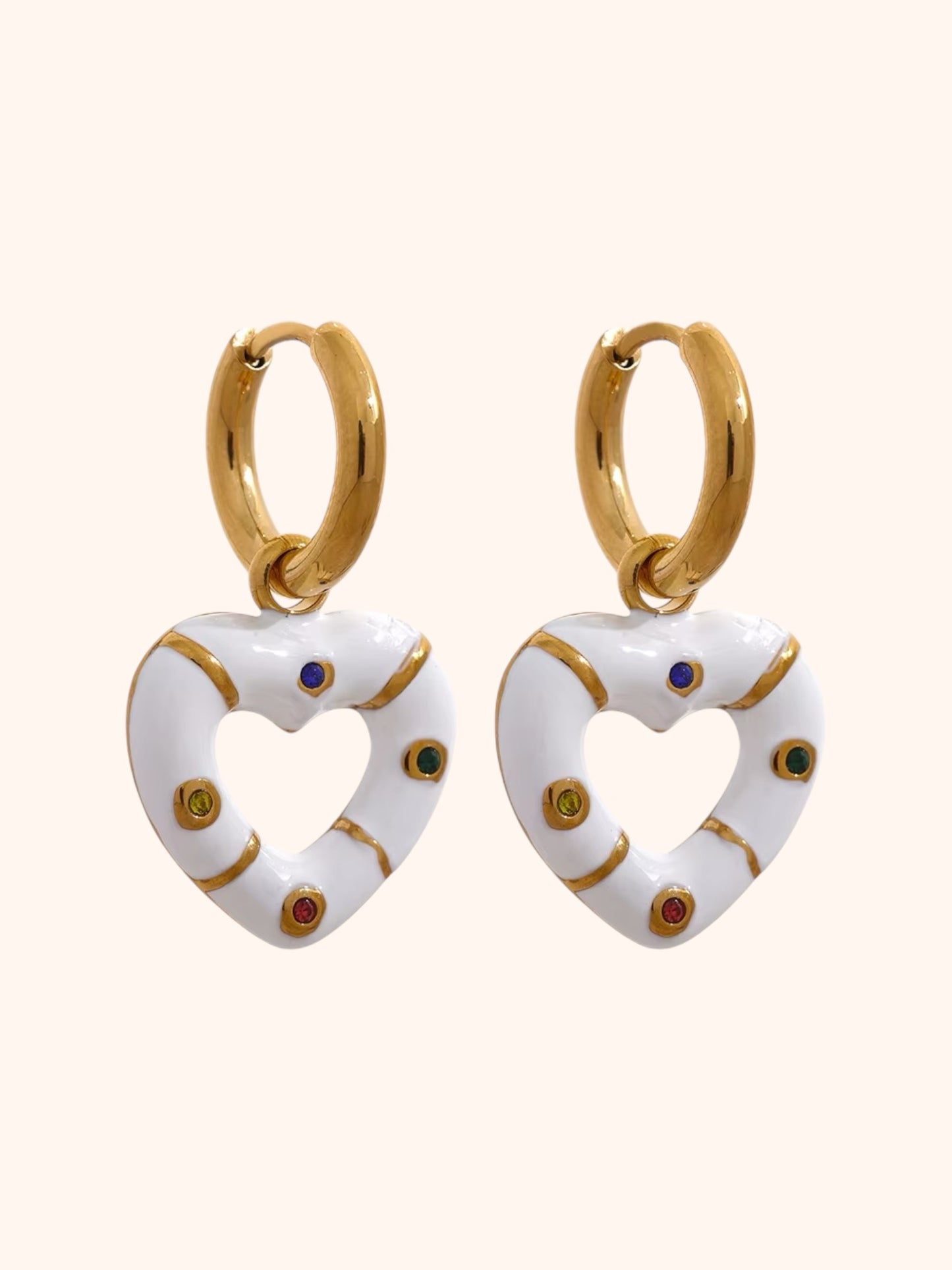 Juliette Earrings