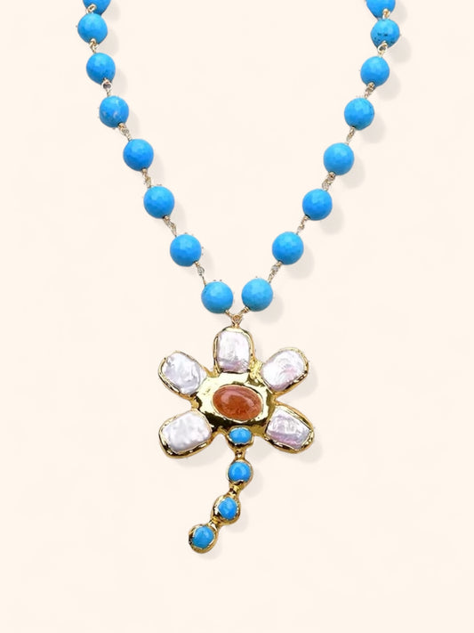 Amour Élémentaire Necklace