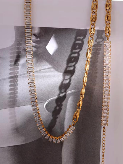 Florence Necklace