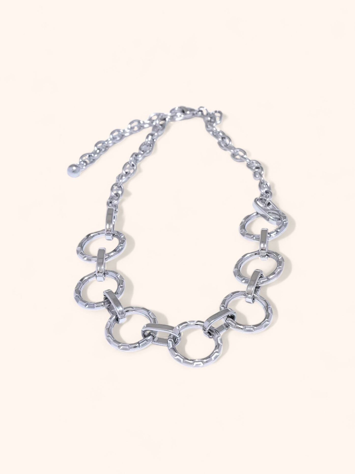 Noémie Necklace