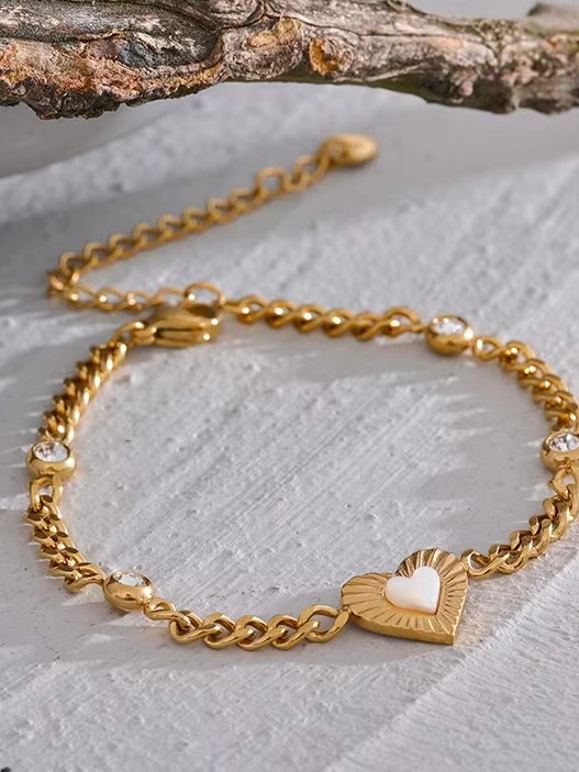 Océan d'Amour Bracelet