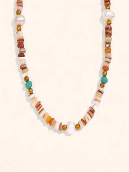 Infinie Necklace
