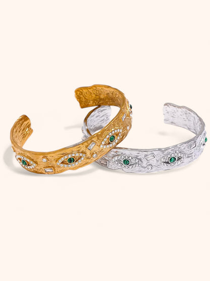 Étreinte Solaire Bracelet