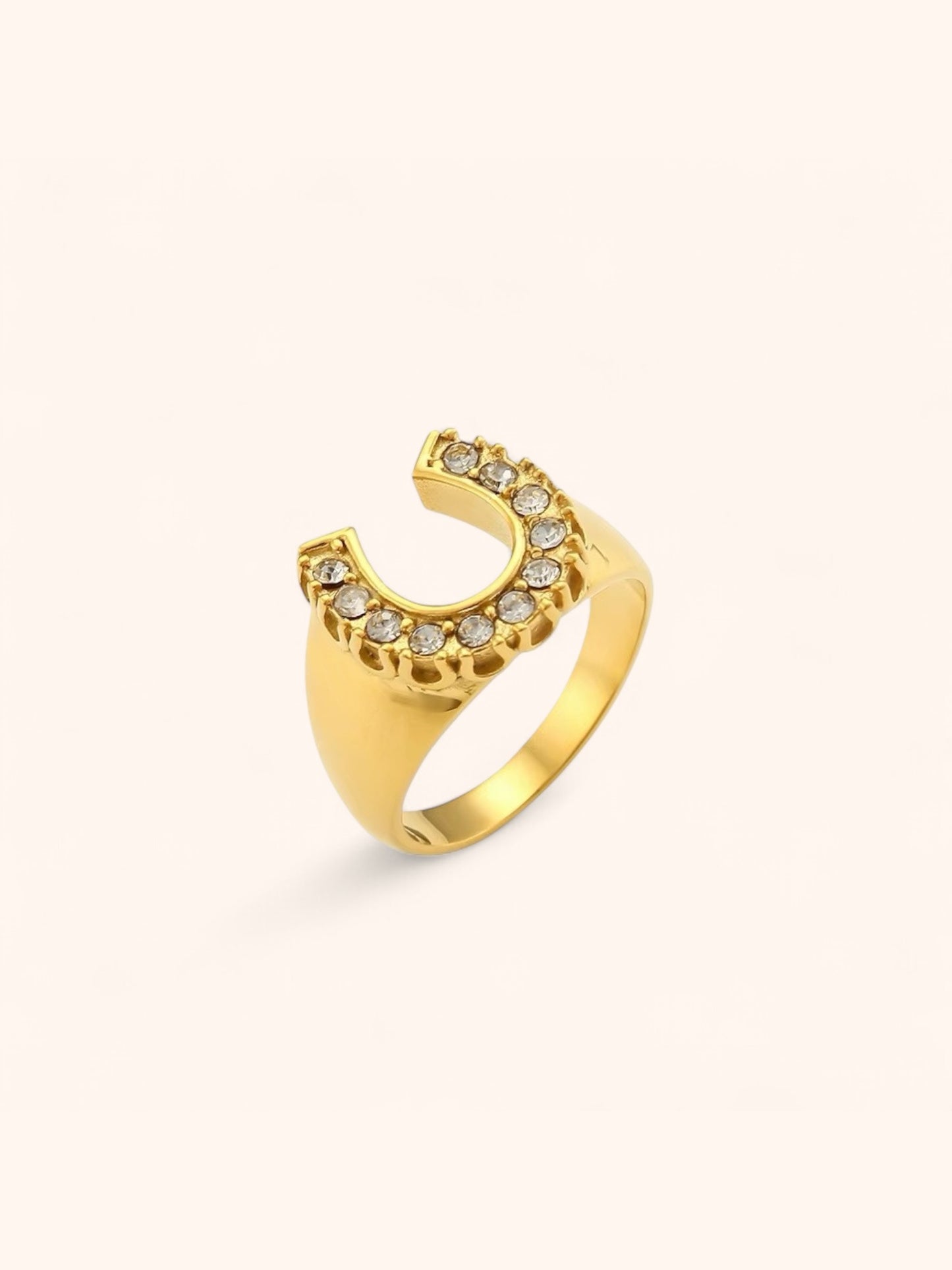 Espoir Ring