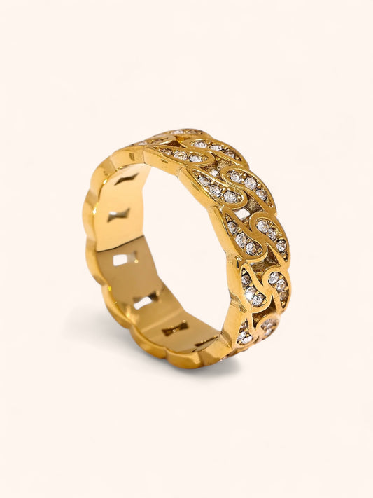 Chant de Sirène Ring