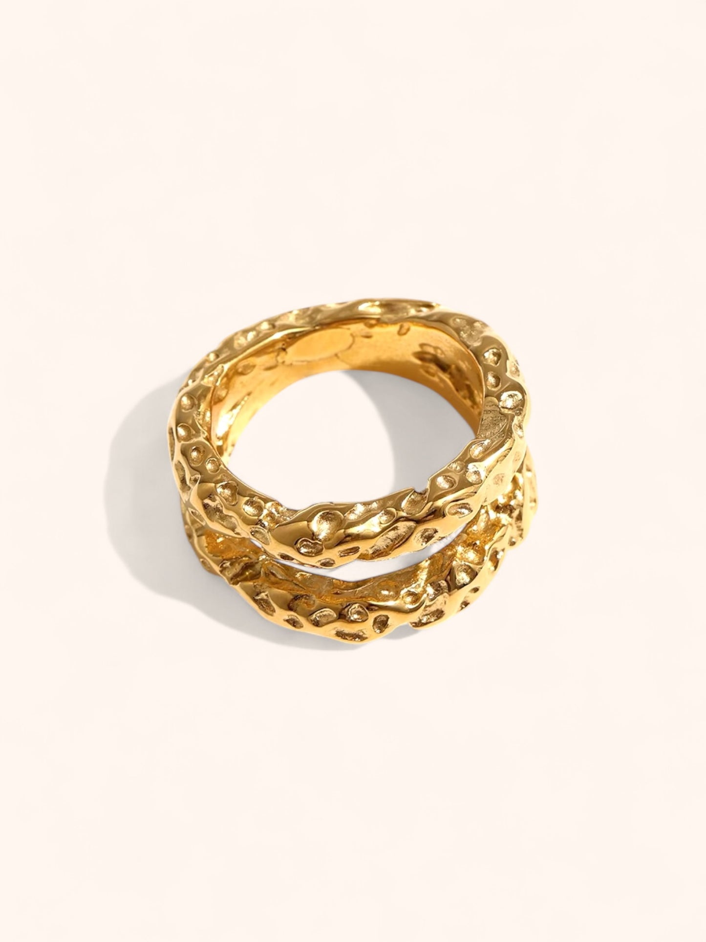 Larme d’Océan Ring