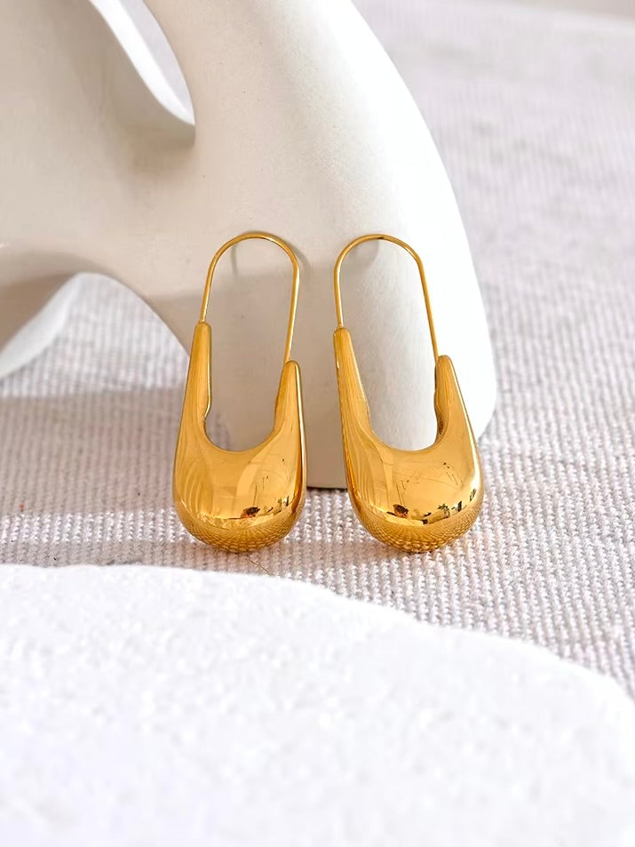 Élodie Éclat Earrings