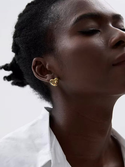 Margaux Earrings