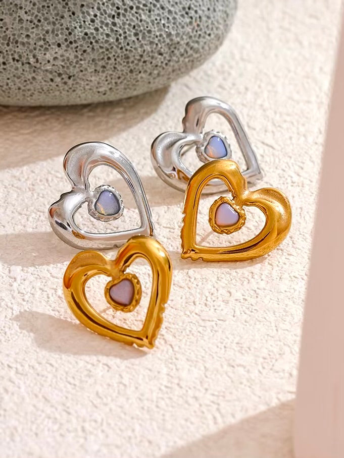Camille Earrings